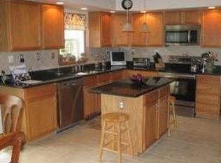 4774 E Bates Rd, Trumansburg, NY 14886