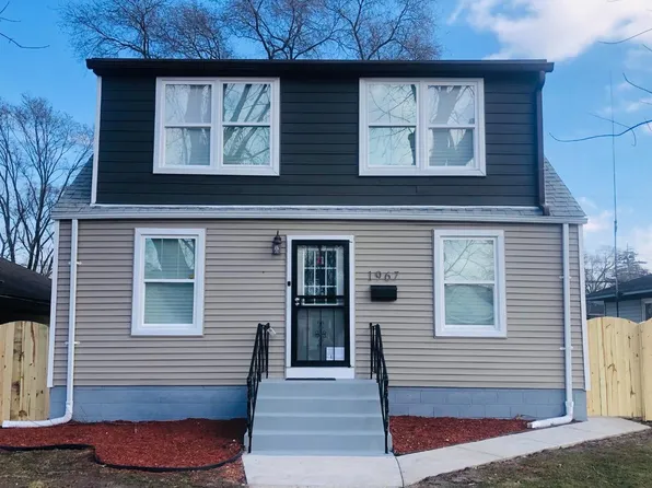 1967 Cleveland St, Gary, IN 46404