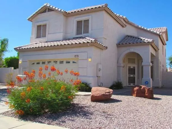 4216 E South Fork Dr, Phoenix, AZ 85044
