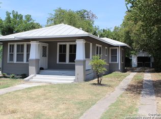 1207 W Magnolia Ave, San Antonio, TX 78201