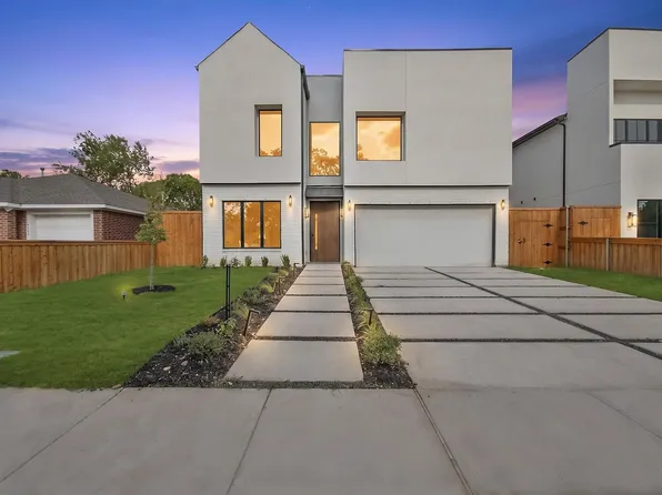 6632 Lockheed Ave, Dallas, TX 75209