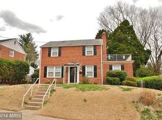 11709 Lytle St, Silver Spring, MD 20902