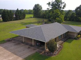 32503 Jerry Fortenberry Rd, Mount Hermon, LA 70450