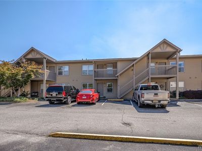 210 15th St E APT 5, Tuscaloosa, AL, 35401
