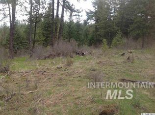 1820 Red Willow Rd, Kendrick, ID 83537