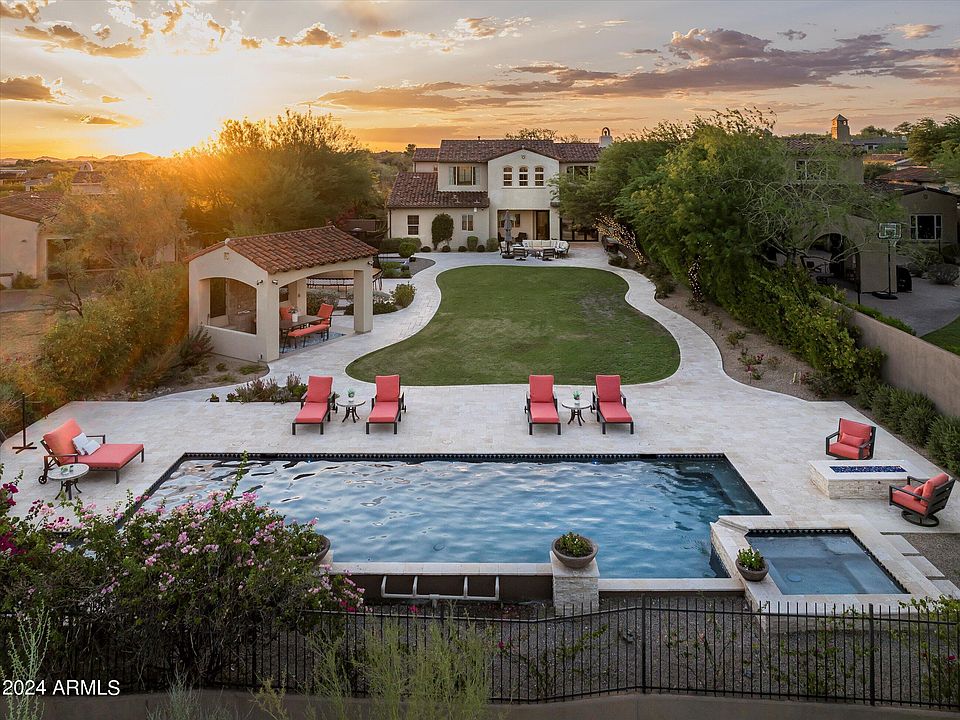 19621 N 96th Place, Scottsdale, AZ 85255 | Zillow