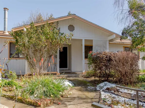 3621 Forni Rd, Placerville, CA 95667