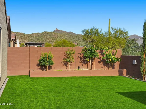 14560 N Saguaro Nest Trl, Marana, AZ 85658