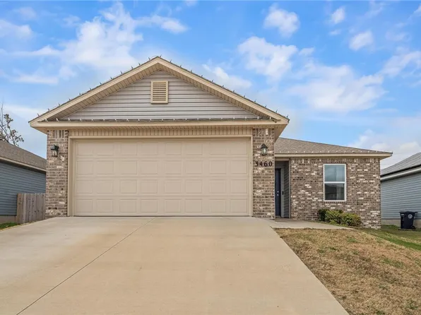 3460 Red Tail Way, Farmington, AR 72730