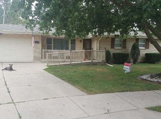 1307 Lanewood Ct, Rockford, IL 61108