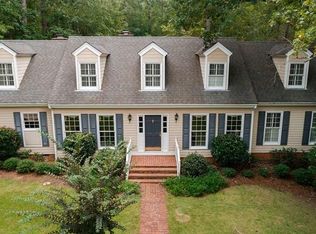 2527 Middlebrook Ln, Auburn, AL 36832