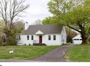 410 Fairview Rd, Glenmoore, PA 19343