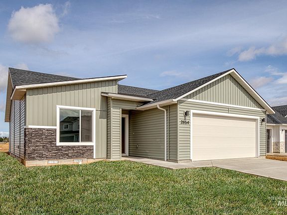 2nd image of 2854 W Lapwai Creek Dr