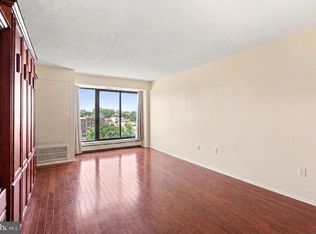 City View Condos- North Tower, Philadelphia, PA 19130