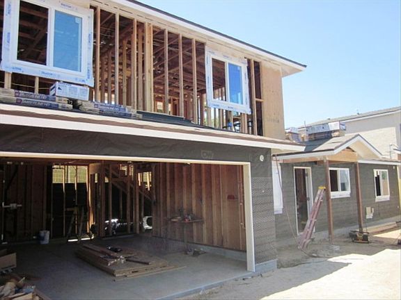 Construction Exterior