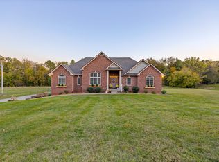 8283 Highway 52, Orlinda, TN 37141
