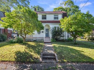 1604 Ottawa Ave, Akron, OH 44305