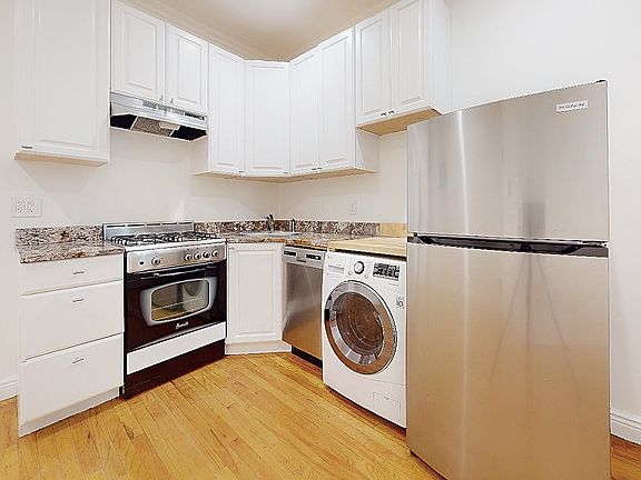 4th image of 86 Bradhurst Ave #4LBN