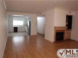 1027 S Bedford St APT 2, Los Angeles, CA 90035