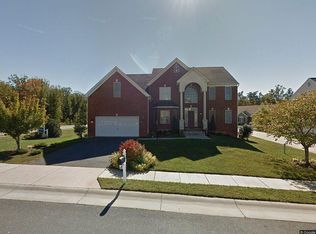124 Country Manor Dr, Fredericksburg, VA 22406