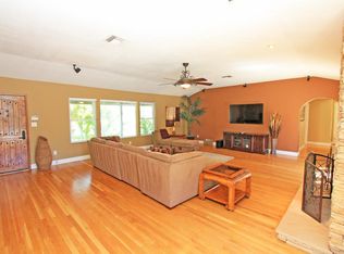 2029 E Paseo Gracia, Palm Springs, CA 92262