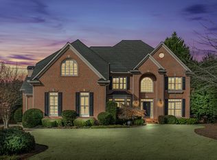 2909 Perrington Way, Marietta, GA 30066