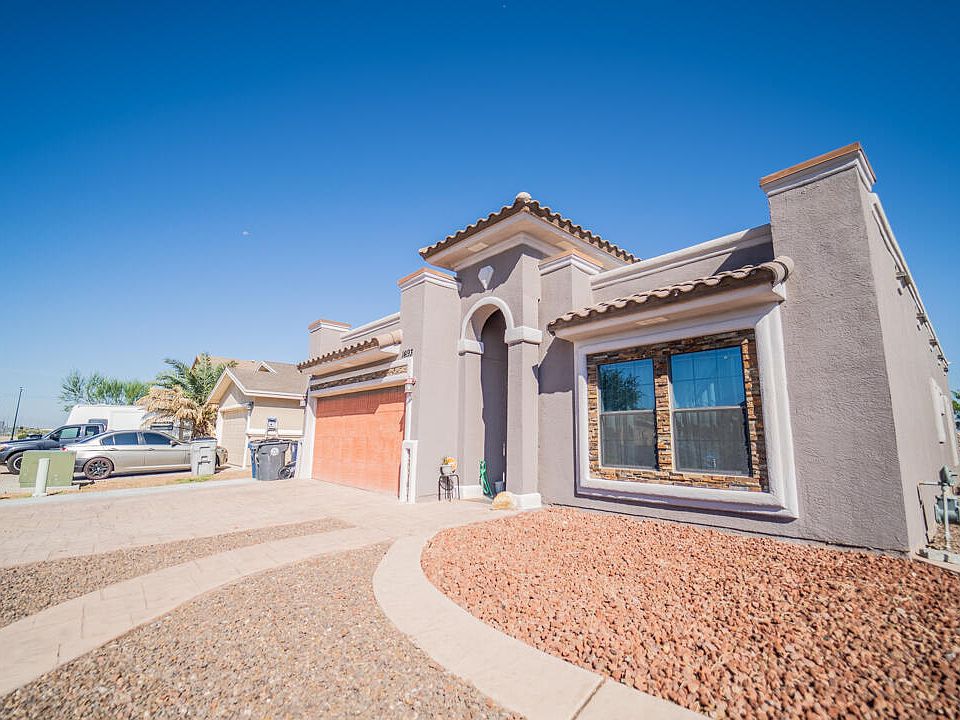 14193 Strata Rock Dr, El Paso, TX 79938 Zillow