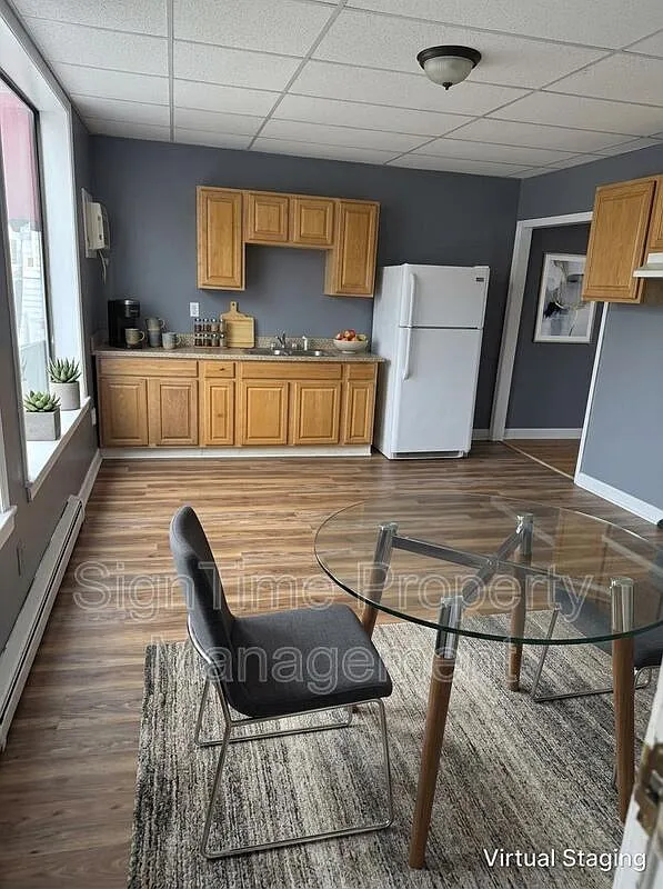 1 bed, 1.0 bath, 600 sqft, $875 — Photo 3