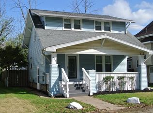 908 Uncapher Ave, Marion, OH