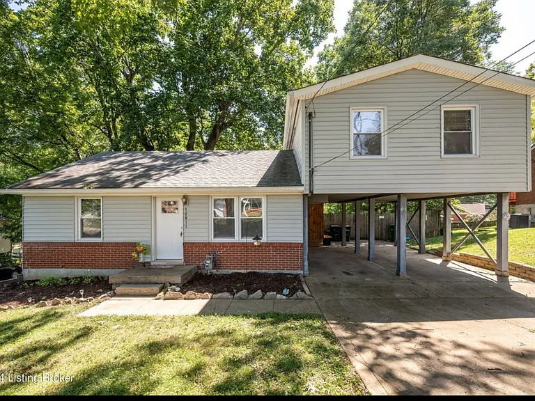 10811 Alberta Dr — Photo 1