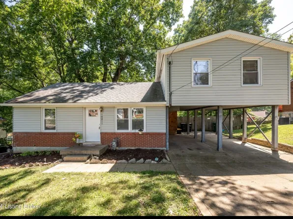 10811 Alberta Dr, Fairdale, KY 40118