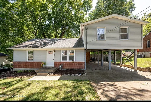 10811 Alberta Dr Photo 1