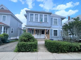 42 Appleton St #A, Quincy, MA 02171