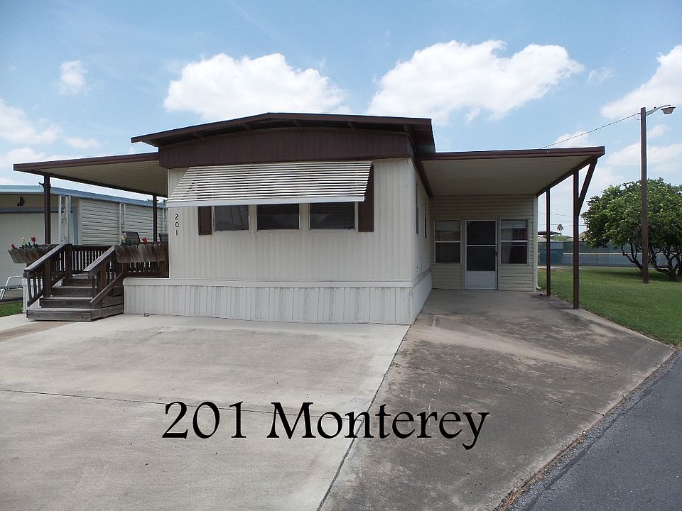 1st image of 1341 W Business Hwy 83 Lot 201