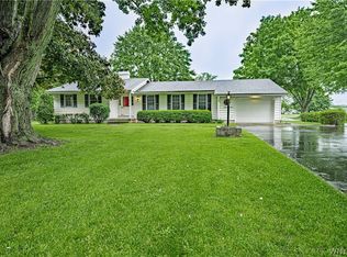 3011 Lockport Olcott Rd, Newfane, NY 14108