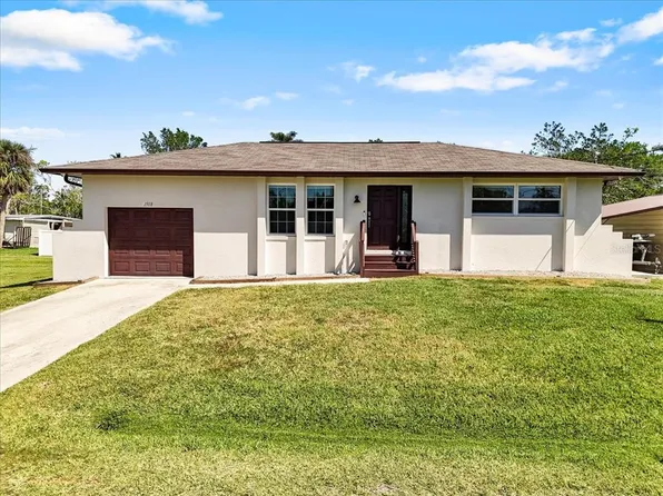 1918 Dixie Ave, Punta Gorda, FL 33950