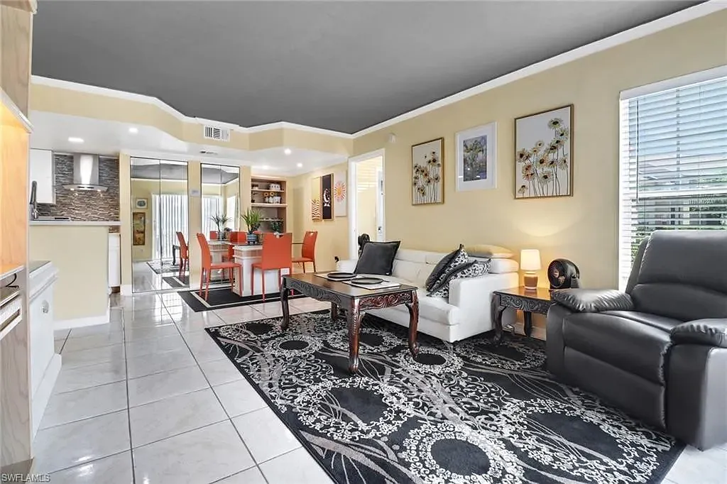 1 bed, 634 sqft, $1,650 — Photo 3