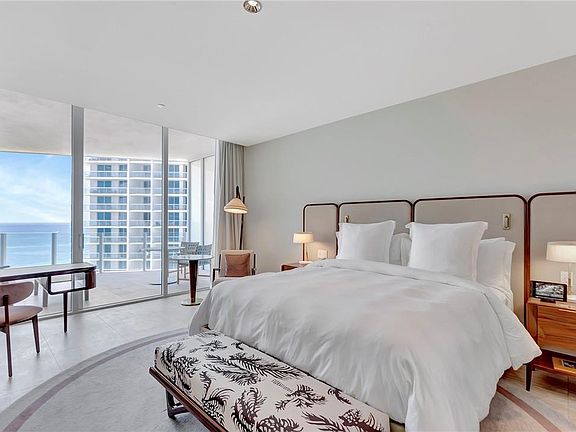 4th image of 525 N Ft Lauderale Bch Boulevard #1405