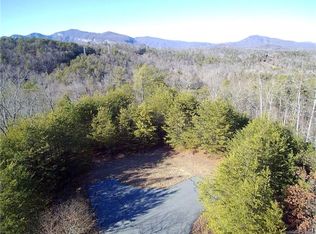 Lot 44 Boulder Rdg #44, Lake Lure, NC 28746