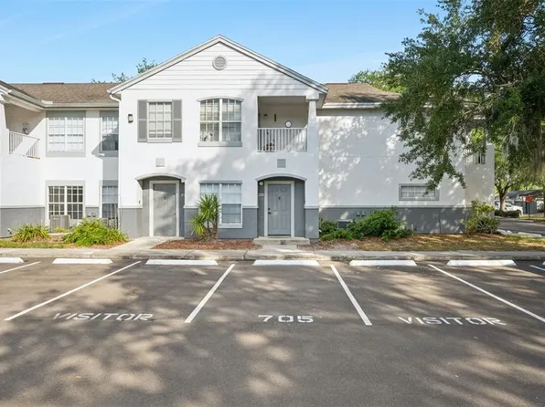 4336 S Kirkman Rd Unit 705, Orlando, FL 32811
