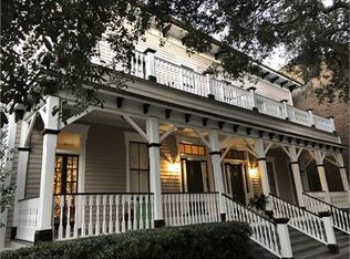 224 W Bolton St #C, Savannah, GA 31401