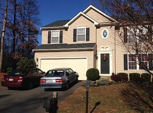 379 Harper Dr, Orange, VA