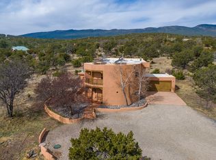 72 Rudys Ln, Sandia Park, NM 87047