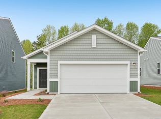 Odyssey Plan, The Point, Rolesville, NC 27571