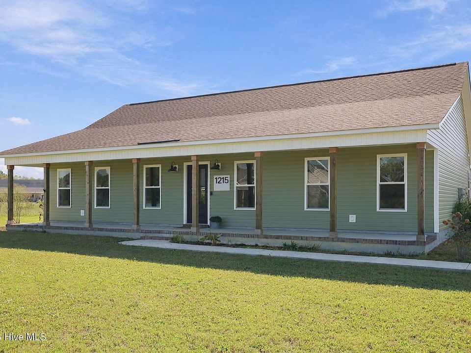 1st image of 1215 Albrittons Road