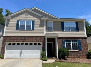 1626 Candlewood Ridge Ln, Matthews, NC 28105