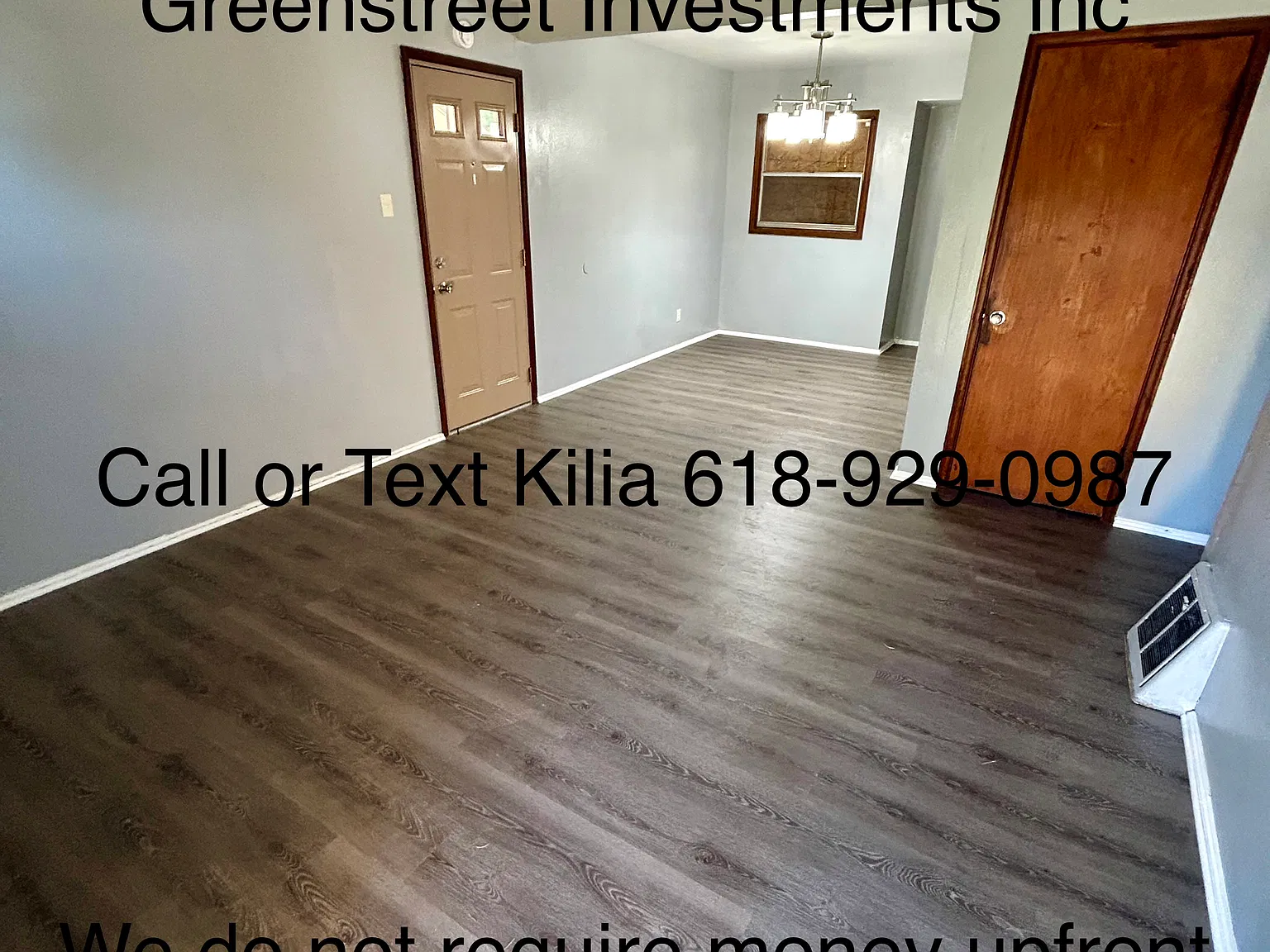 3 bed, 927 sqft, $1,550 — Photo 3