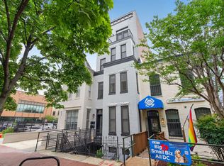 611 2nd St NE APT 2, Washington, DC 20002