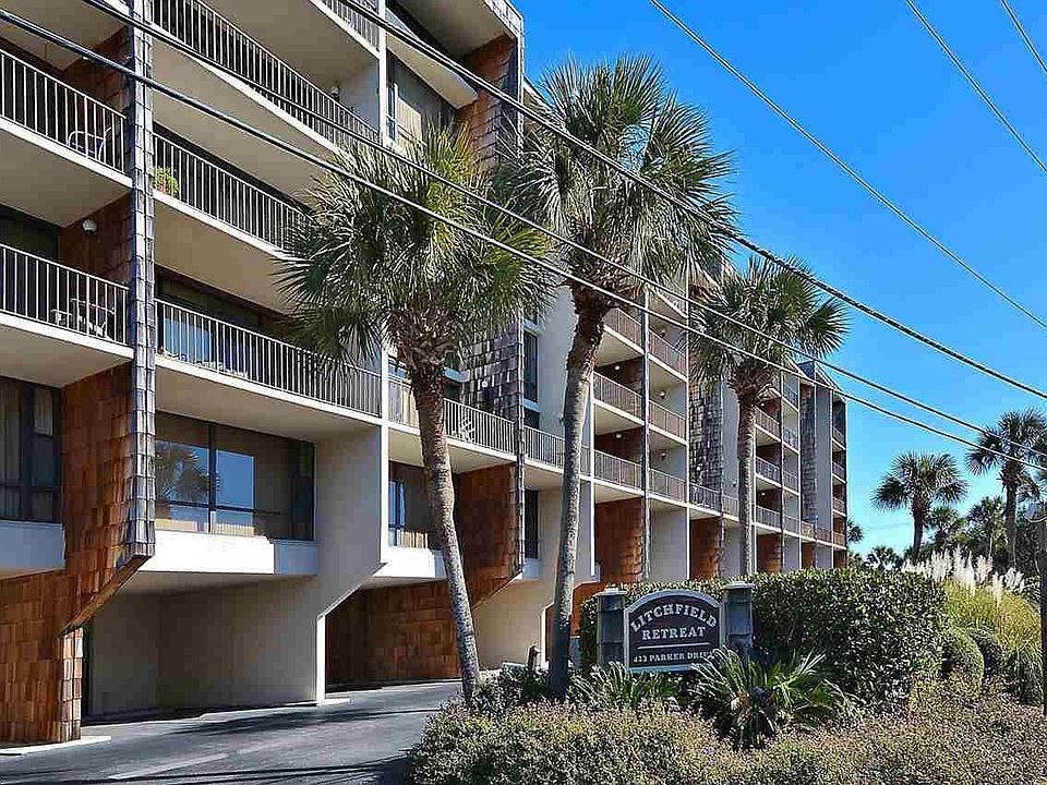 1st image of 423 Parker Dr #305