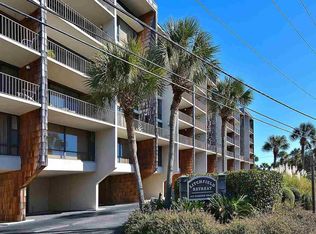423 Parker Dr #305, Pawleys Island, SC 29585